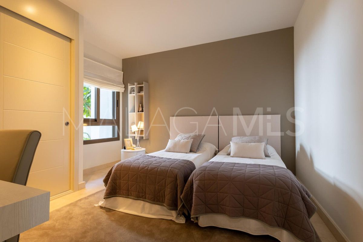 Apartamento planta baja de 3 bedrooms for sale in Casares