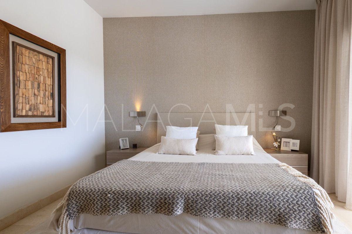 Apartamento planta baja de 3 bedrooms for sale in Casares