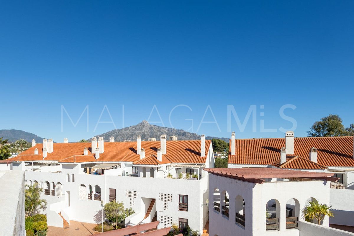 Appartement for sale in Nueva Andalucia