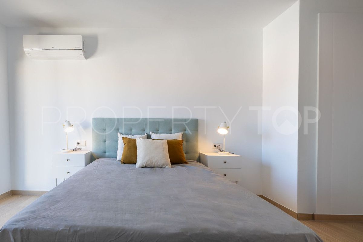 Apartment for sale in Nueva Andalucia