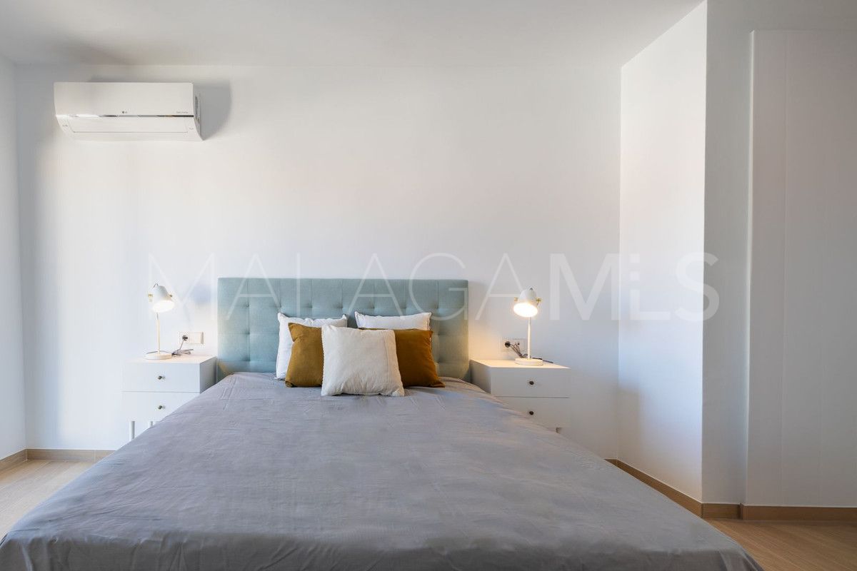 Appartement for sale in Nueva Andalucia