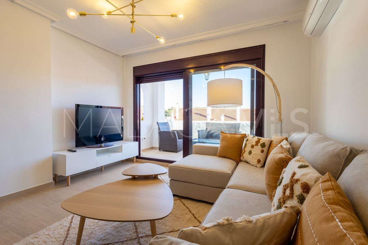 Appartement for sale in Nueva Andalucia