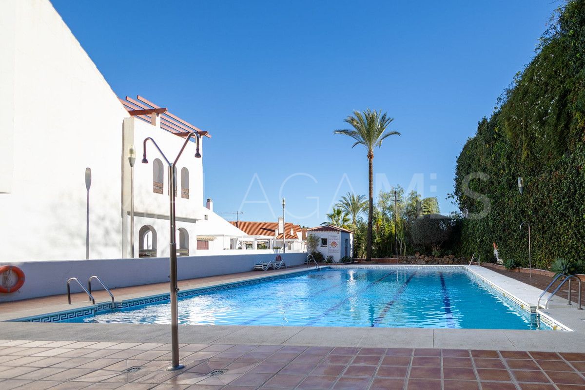 Appartement for sale in Nueva Andalucia