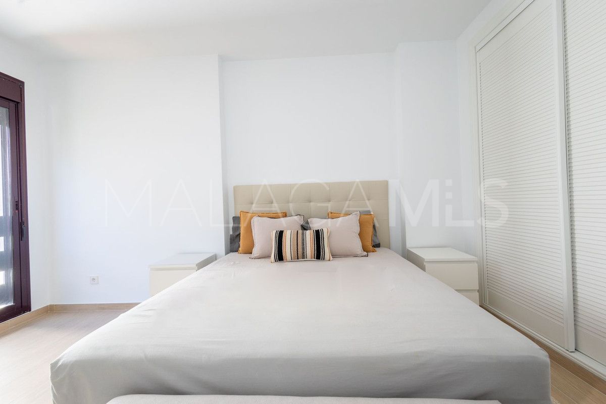 Appartement for sale in Nueva Andalucia