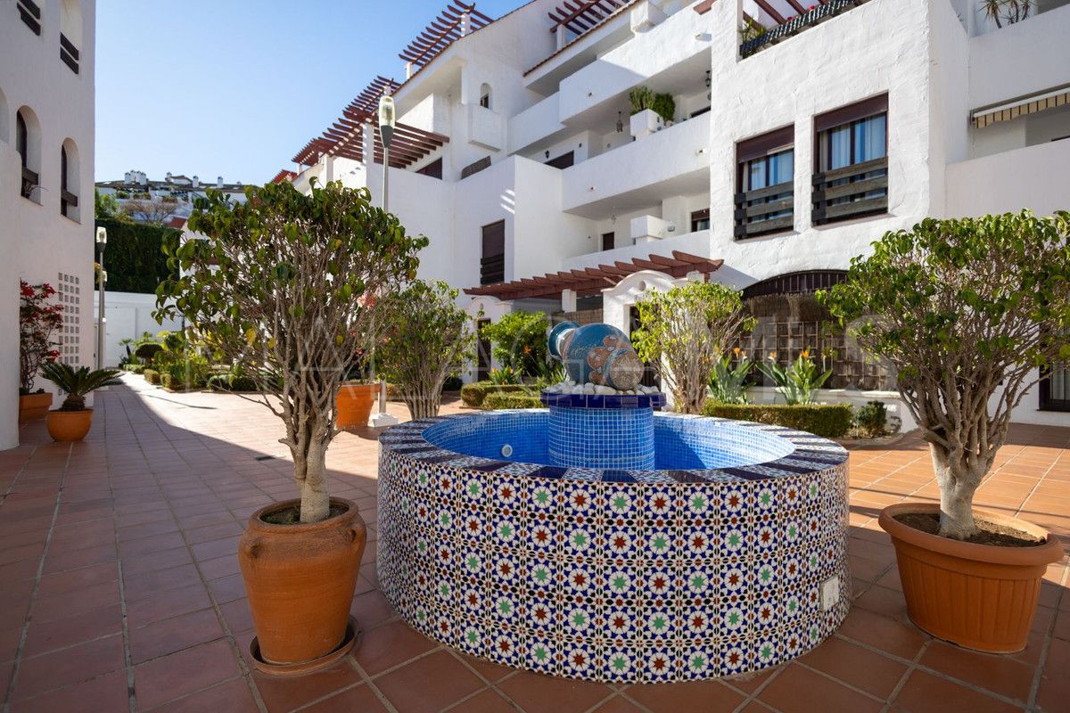 Appartement for sale in Nueva Andalucia