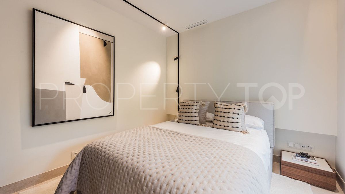 3 bedrooms Sierra Blanca apartment for sale