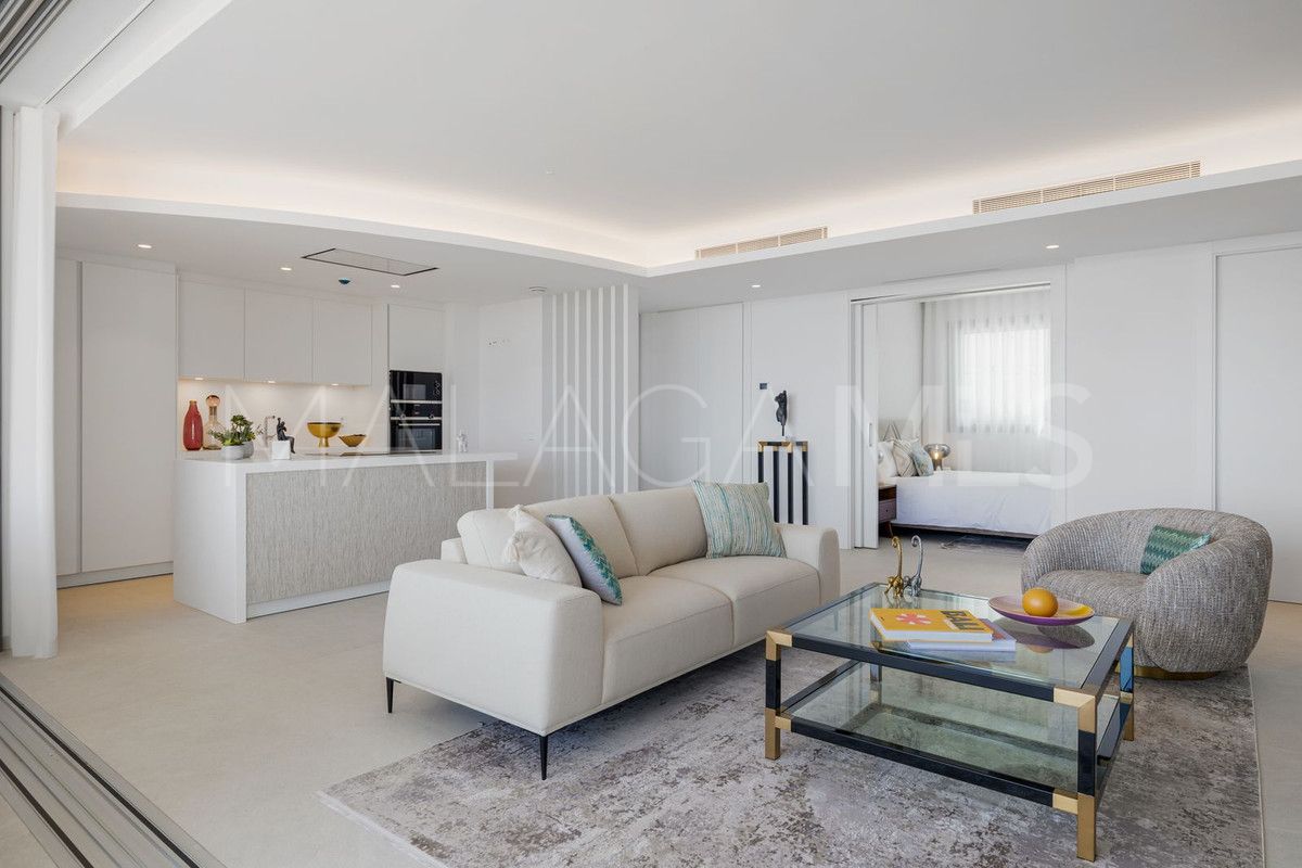 Apartamento for sale with 3 bedrooms in La Quinta