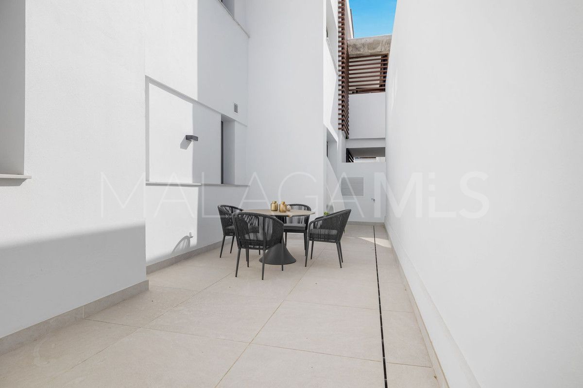 Appartement rez de chaussée for sale in La Quinta