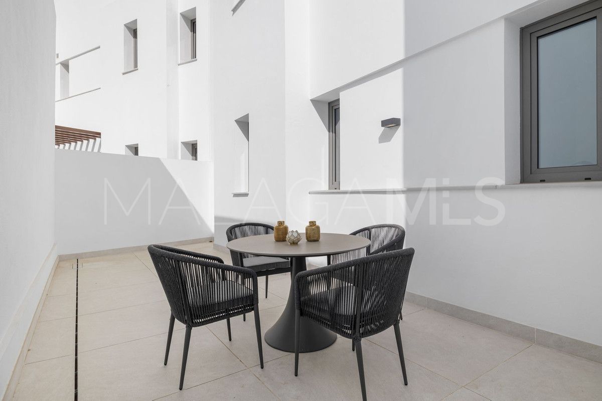Appartement rez de chaussée for sale in La Quinta