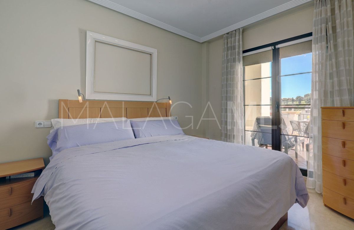 Apartamento planta baja for sale with 3 bedrooms in Los Arqueros