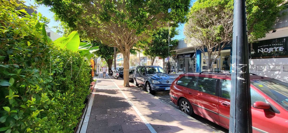 Restaurant for sale in Marbella - Puerto Banus