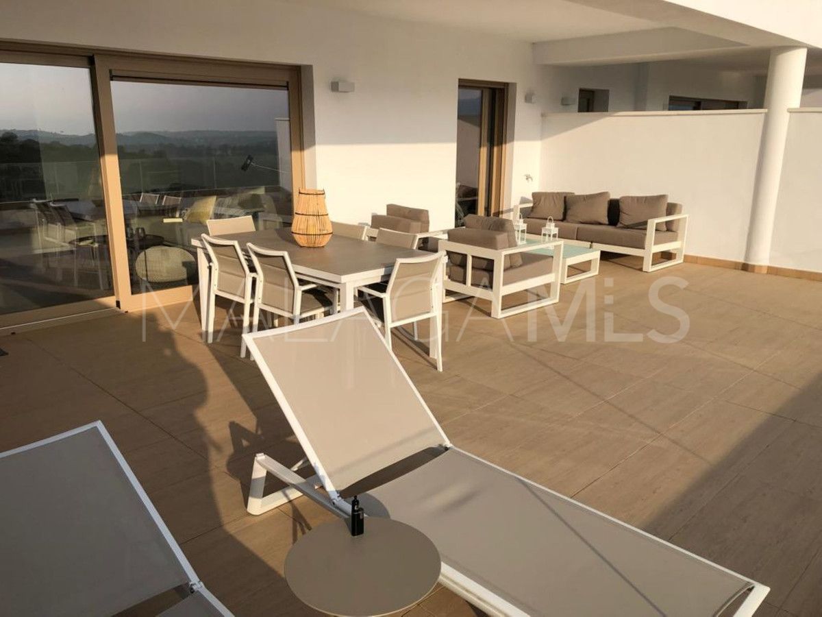 Markplanslägenhet for sale in La Cala Golf Resort