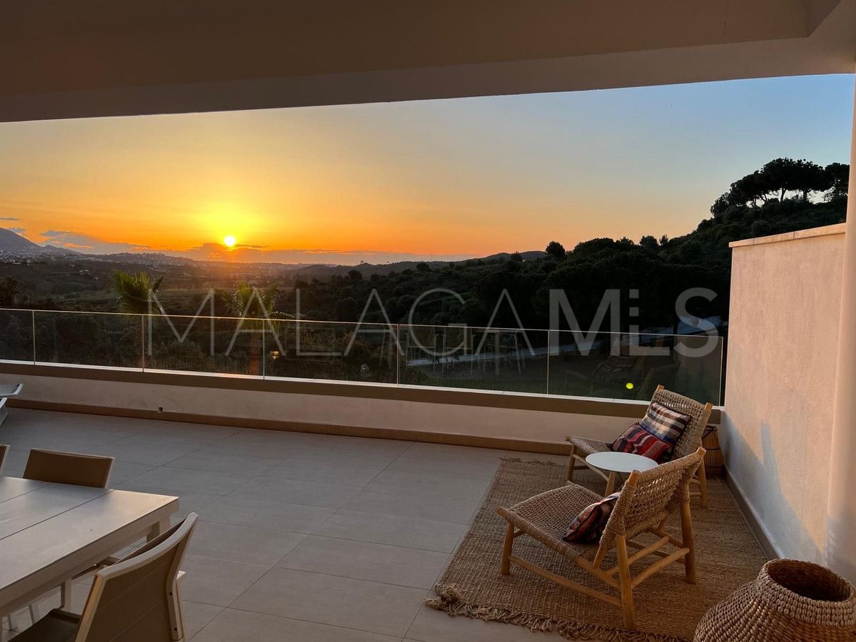 Markplanslägenhet for sale in La Cala Golf Resort