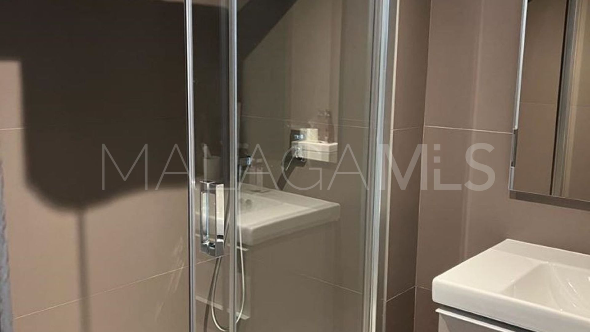 Markplanslägenhet for sale in La Cala Golf Resort