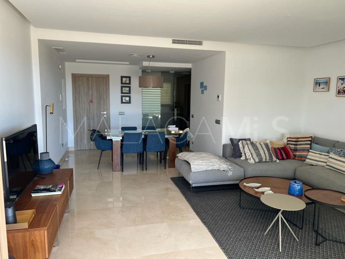 Markplanslägenhet for sale in La Cala Golf Resort
