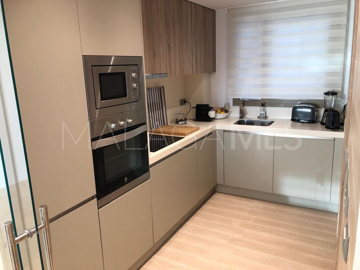 Markplanslägenhet for sale in La Cala Golf Resort