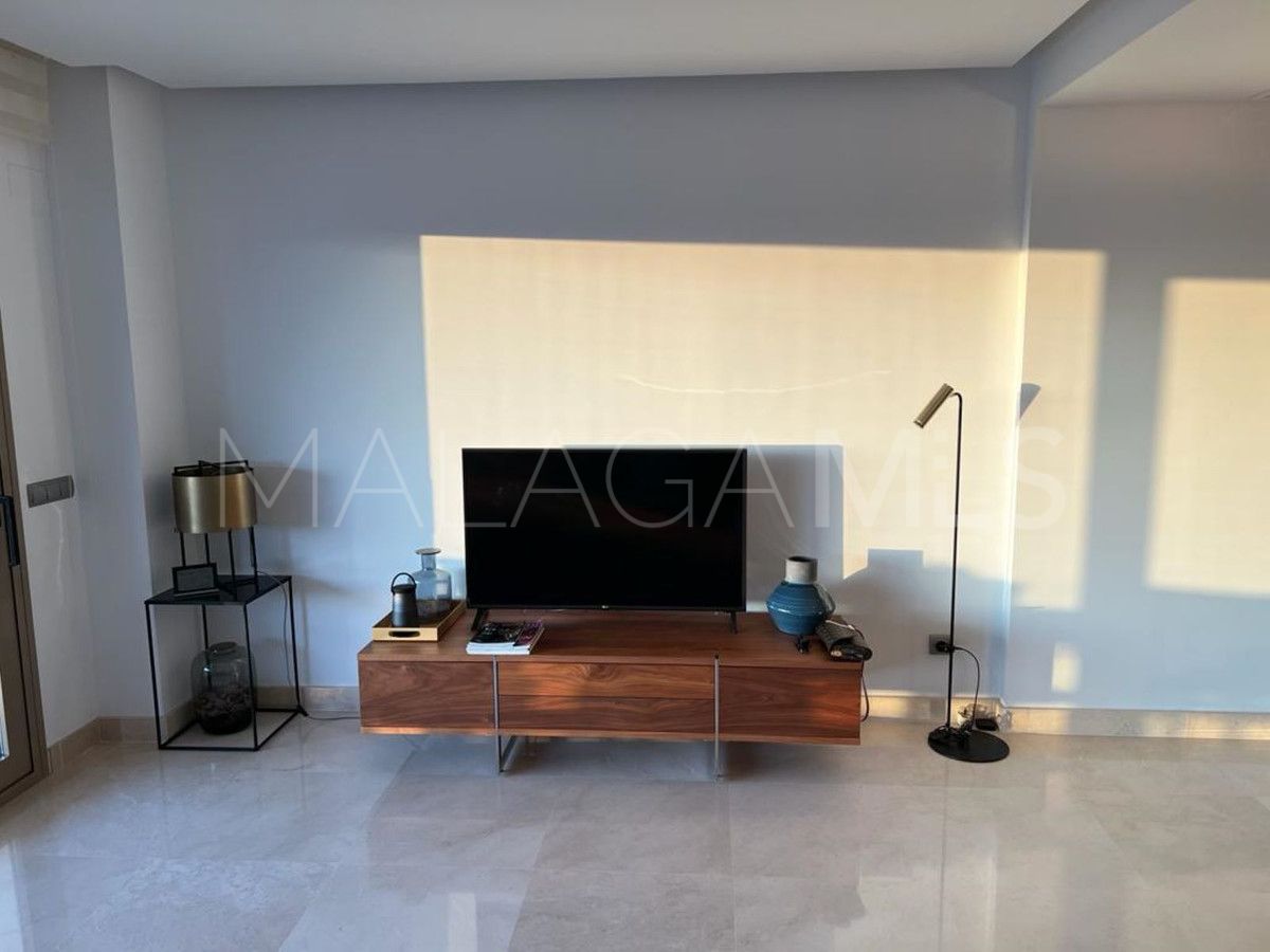 Markplanslägenhet for sale in La Cala Golf Resort