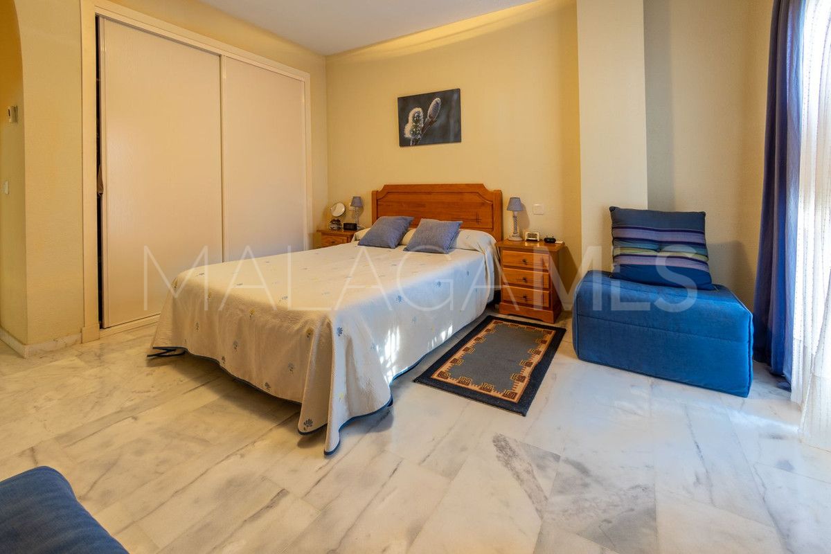 Appartement rez de chaussée for sale in La Reserva de Marbella