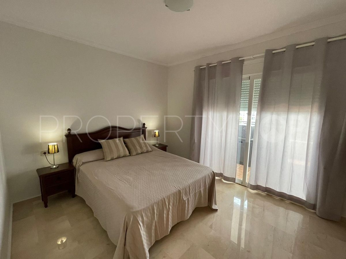 For sale penthouse in Marbella - Puerto Banus