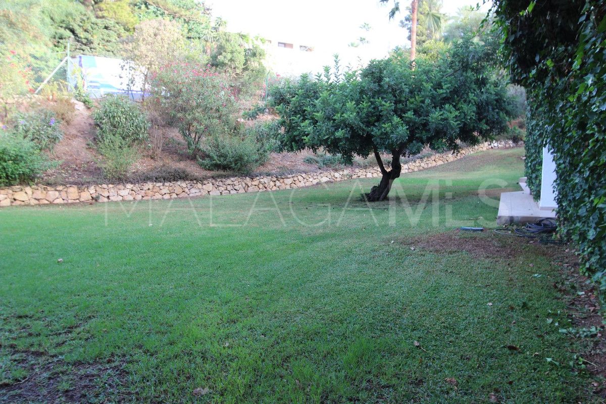 Villa for sale in El Rosario