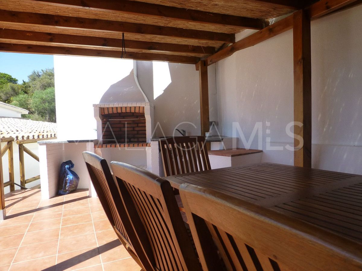 Villa for sale in El Rosario