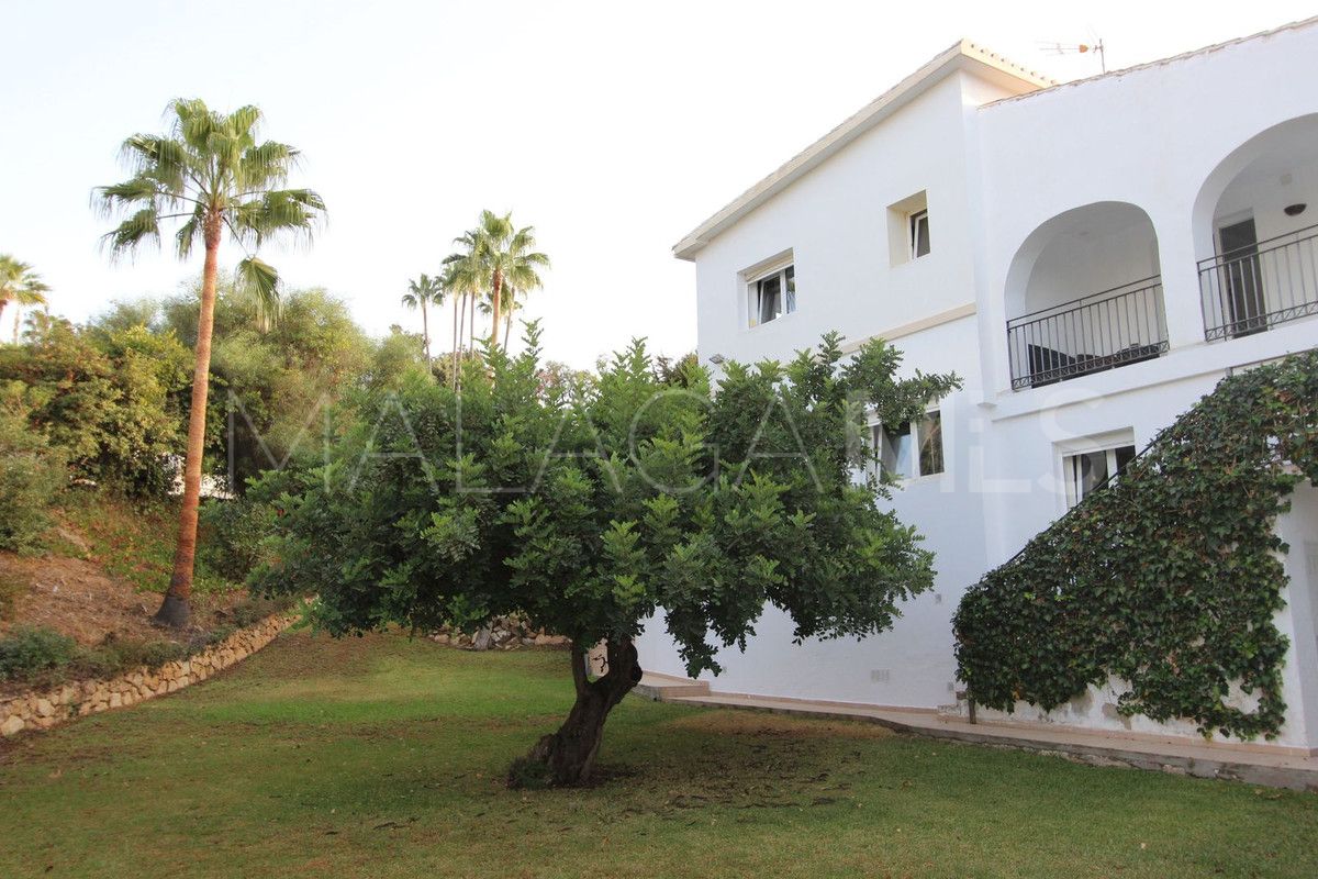 Villa for sale in El Rosario