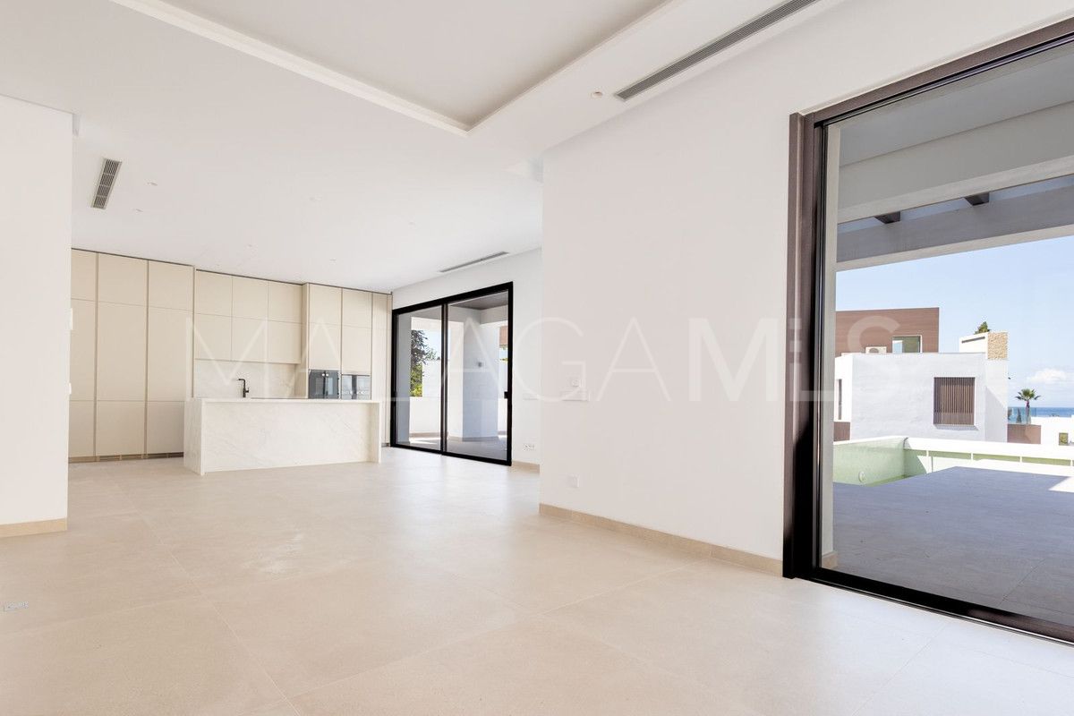 Villa for sale in Marbella Goldene Meile