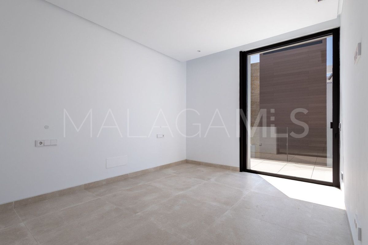 Villa for sale in Marbella Goldene Meile