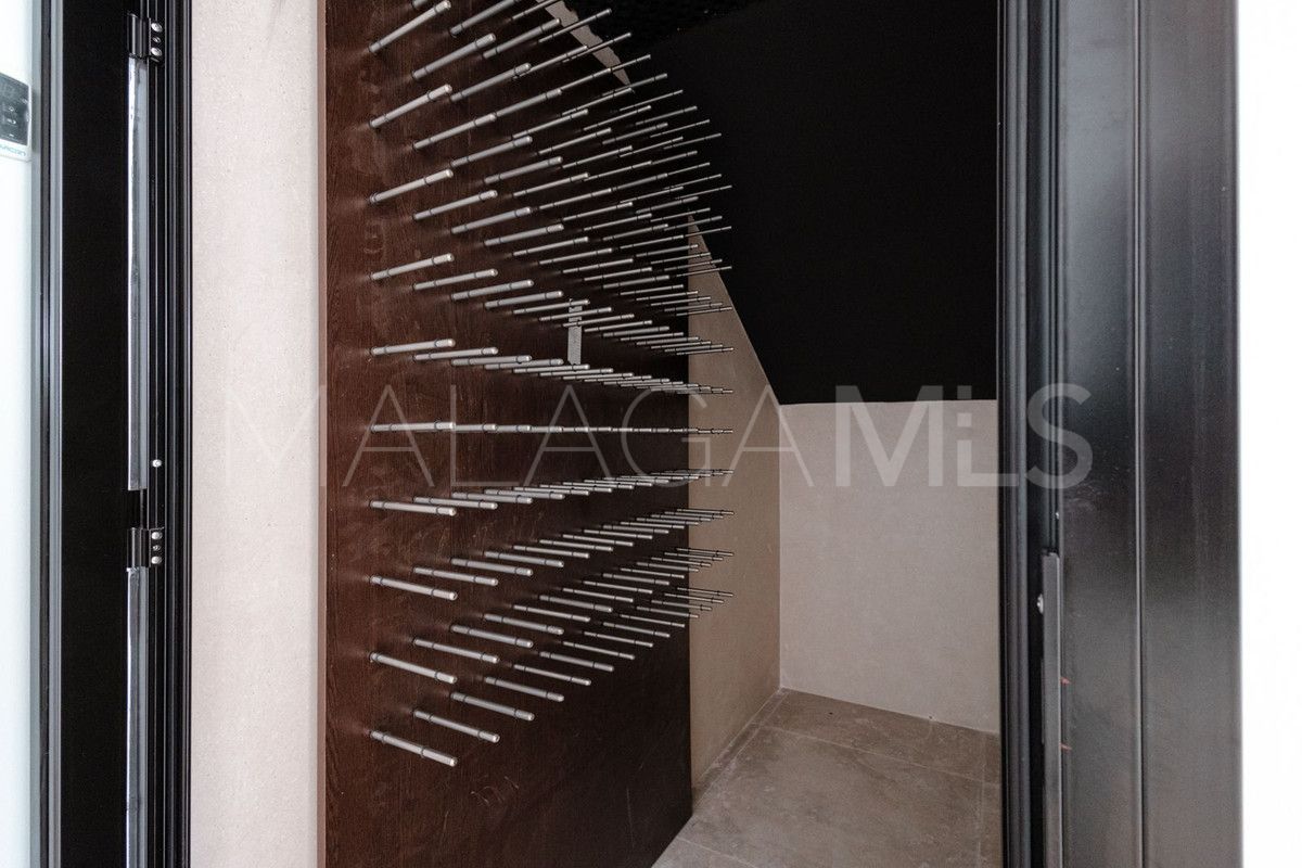 Villa for sale in Marbella Goldene Meile