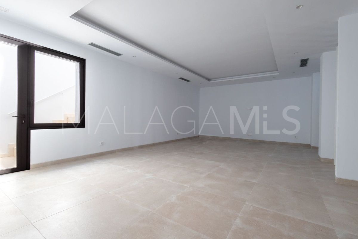 Villa for sale in Marbella Goldene Meile