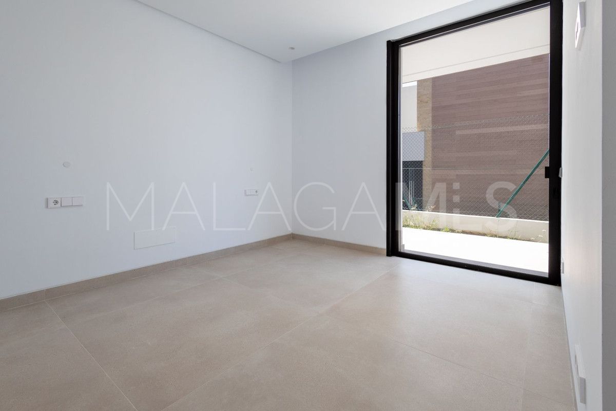 Villa for sale in Marbella Goldene Meile