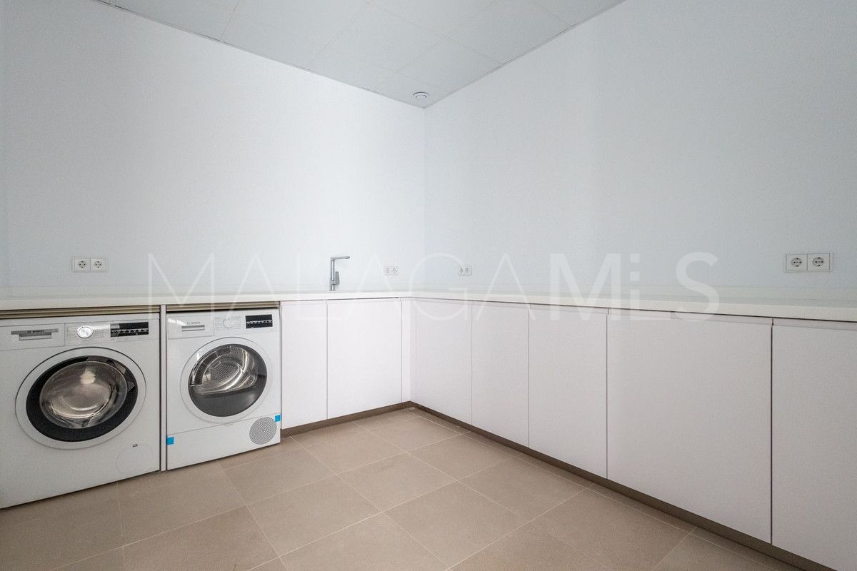 Villa for sale in Marbella Goldene Meile