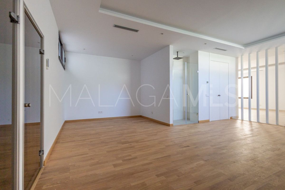 Villa for sale in Marbella Goldene Meile