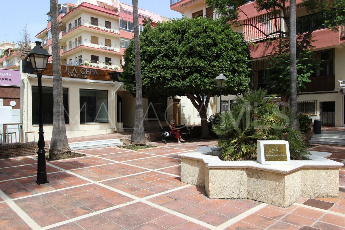Marbella City office for sale