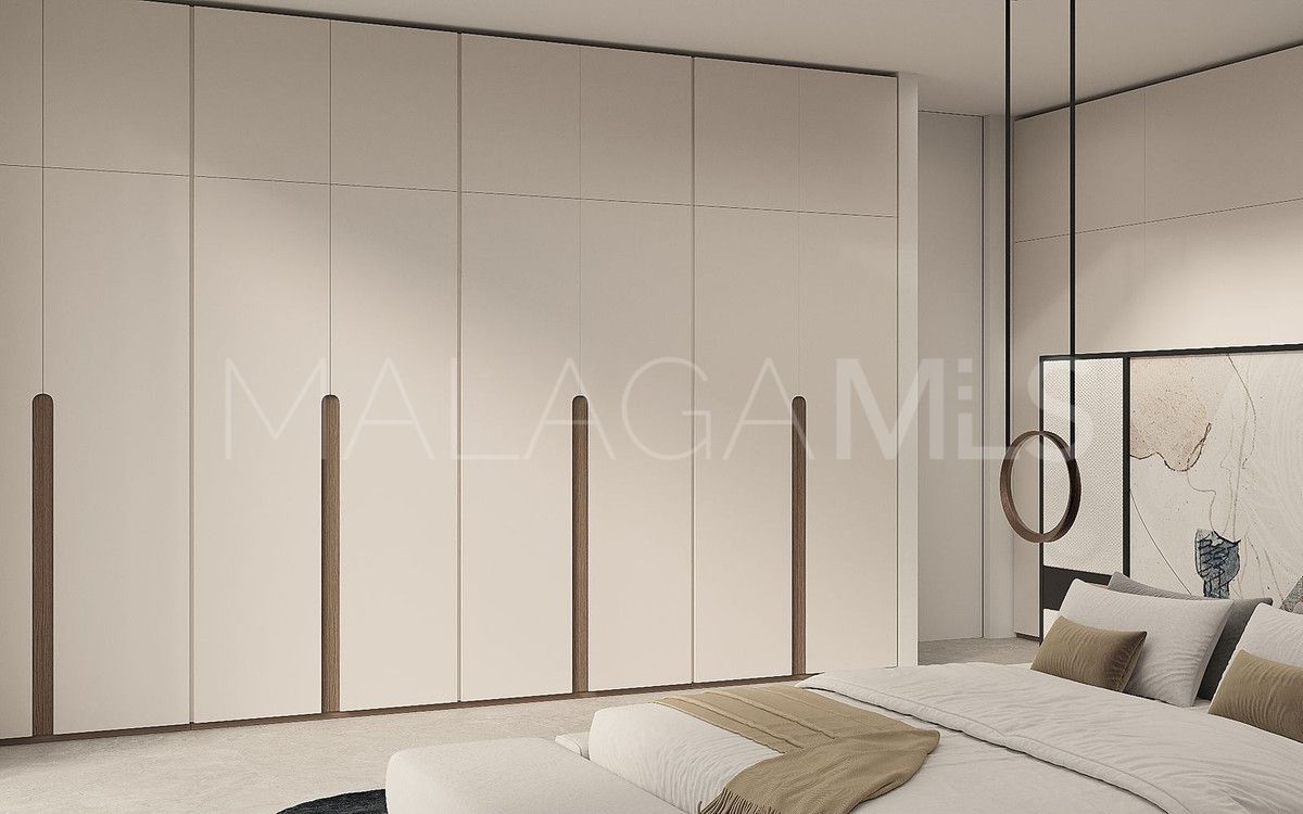 Villa for sale in Marbella Goldene Meile