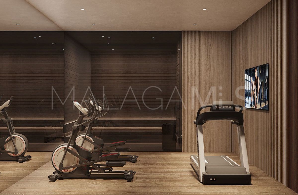 Villa for sale in Marbella Goldene Meile