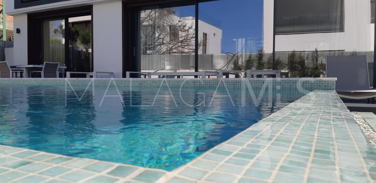 Marbella - Puerto Banus villa for sale