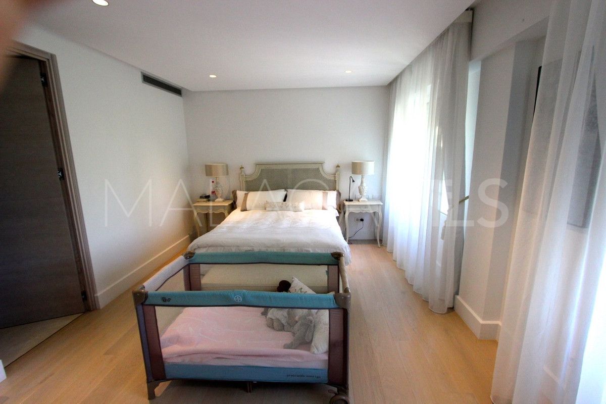 Appartement terrasse for sale in Marbella - Puerto Banus