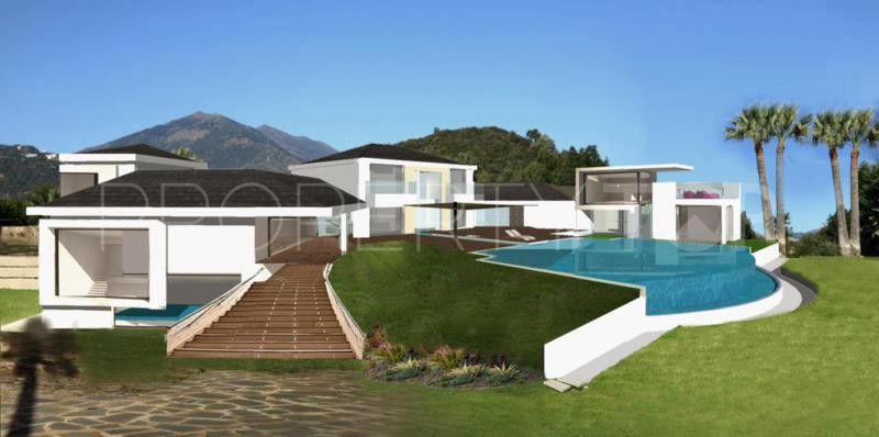For sale villa in La Quinta with 8 bedrooms
