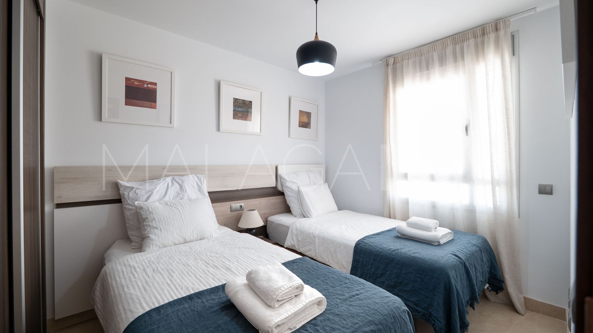 Buy Ático de 3 bedrooms in San Pedro de Alcantara