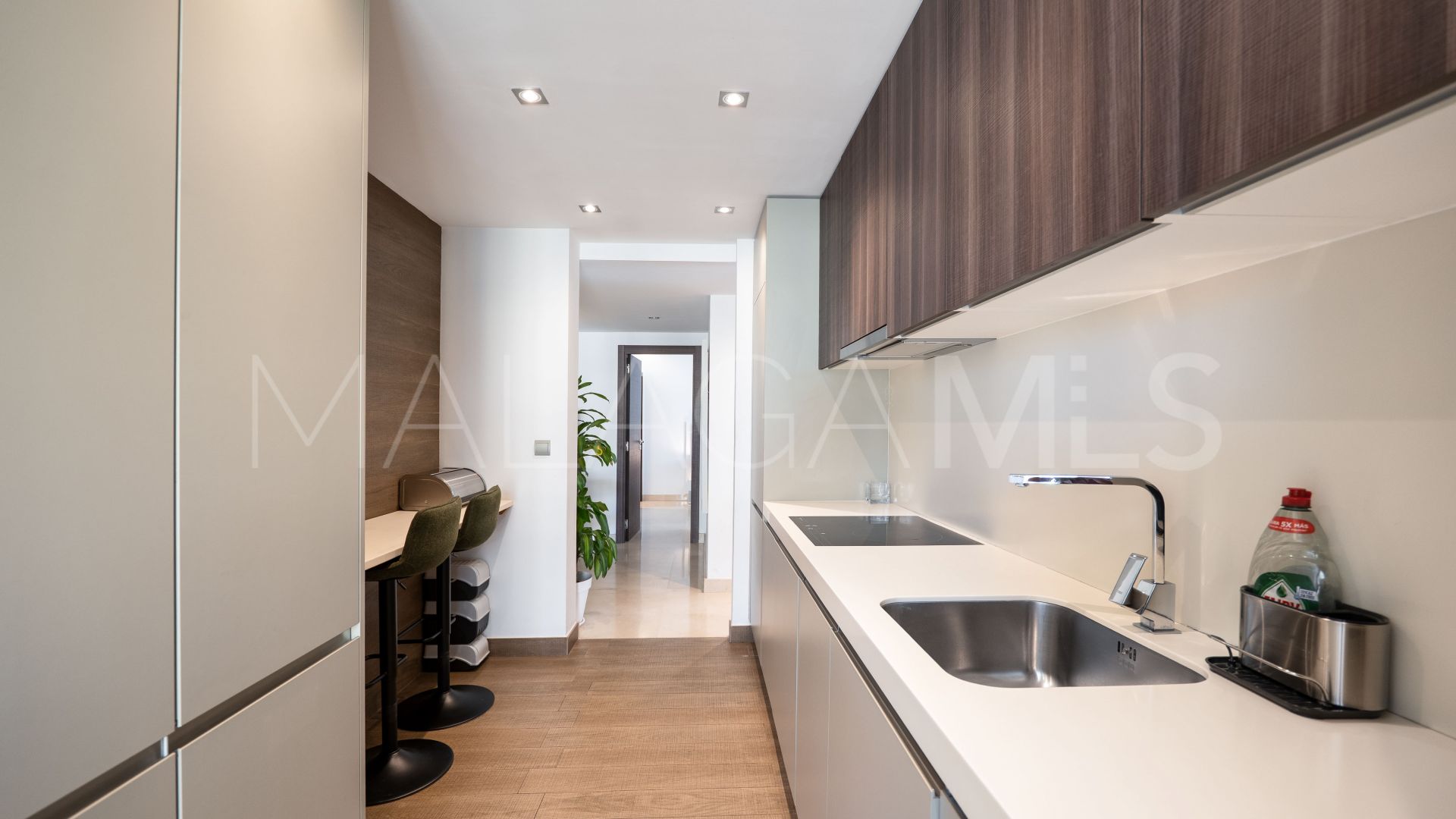 Buy Ático de 3 bedrooms in San Pedro de Alcantara