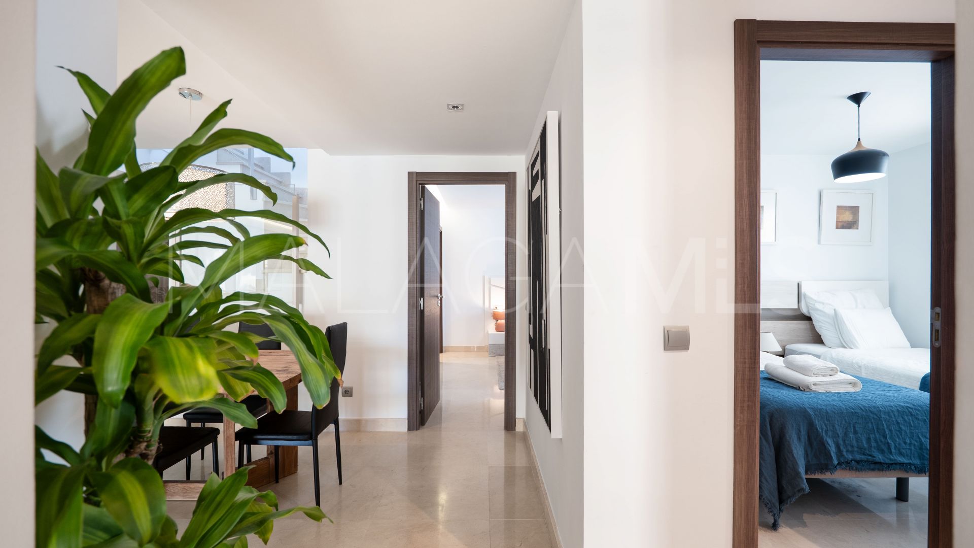 Buy Ático de 3 bedrooms in San Pedro de Alcantara