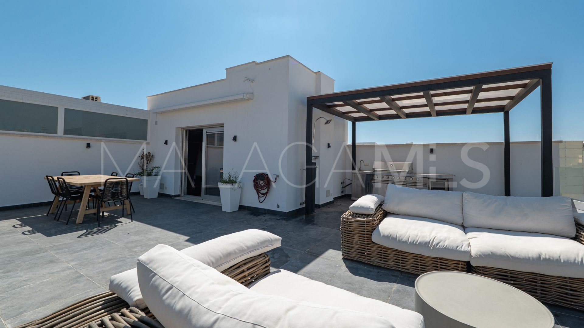 Buy Ático de 3 bedrooms in San Pedro de Alcantara