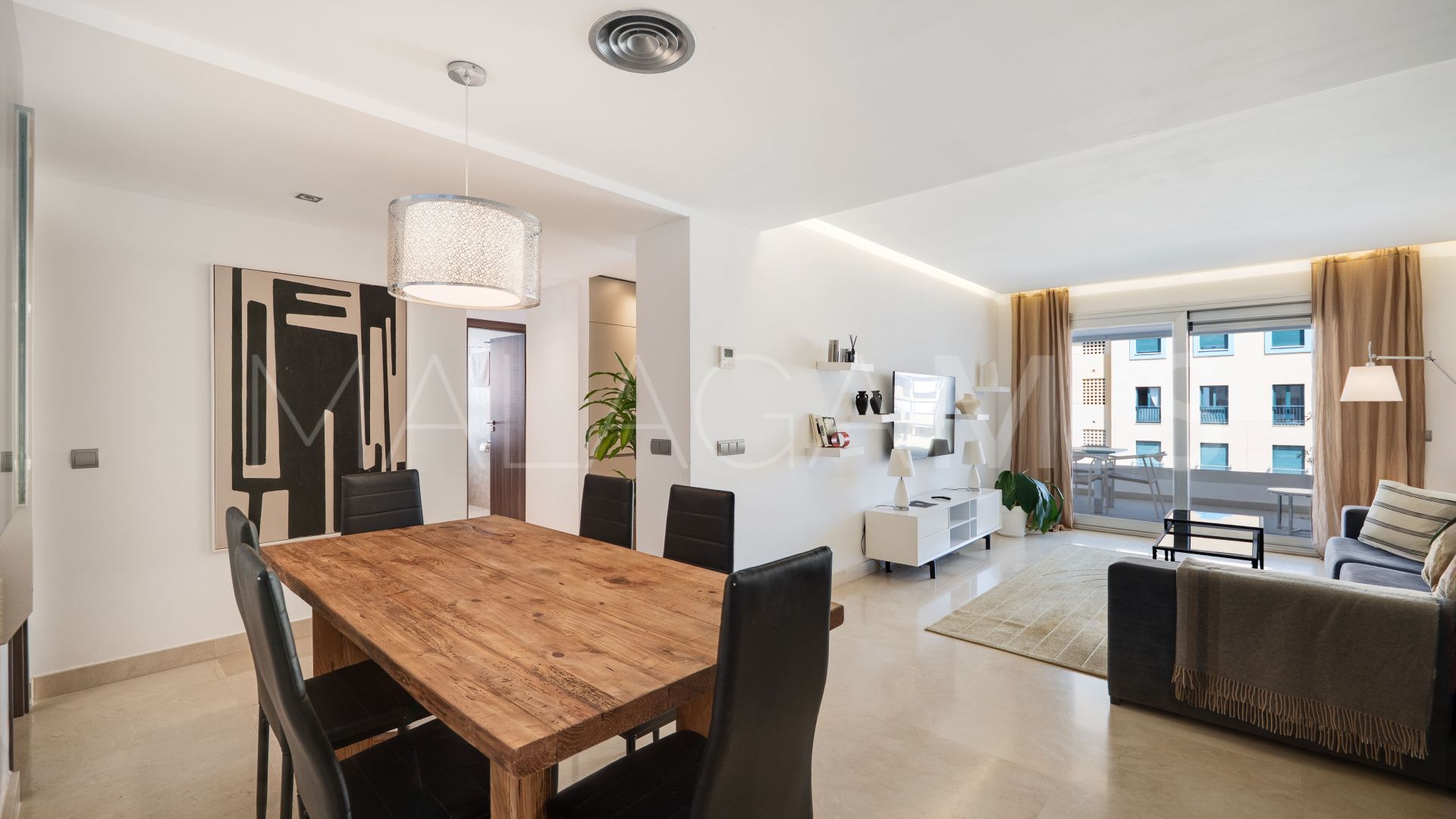 Buy Ático de 3 bedrooms in San Pedro de Alcantara