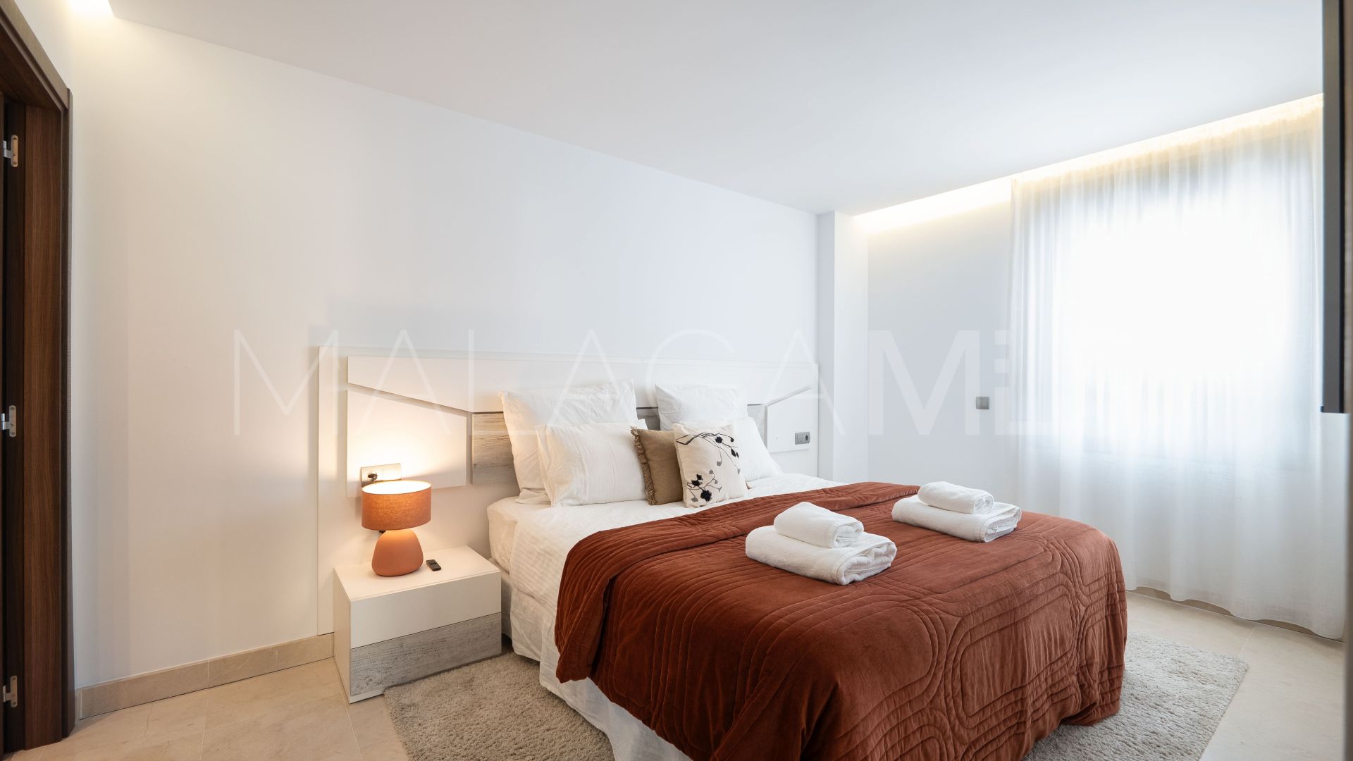 Buy Ático de 3 bedrooms in San Pedro de Alcantara