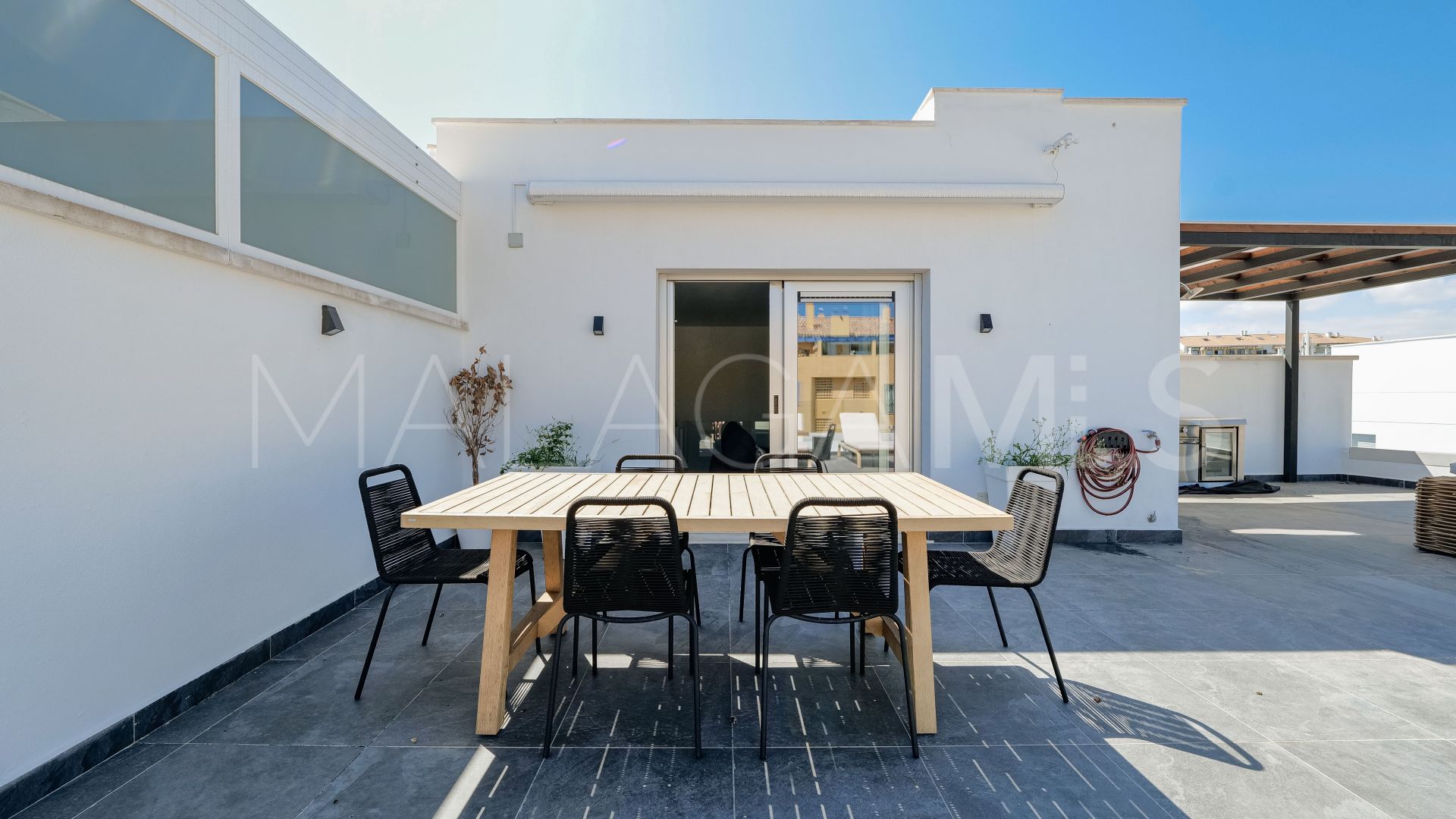 Buy Ático de 3 bedrooms in San Pedro de Alcantara