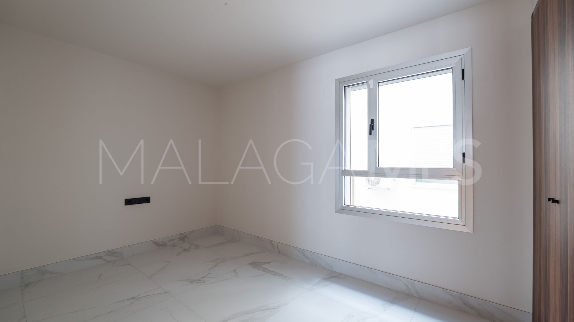 Lägenhet for sale in San Pedro de Alcantara