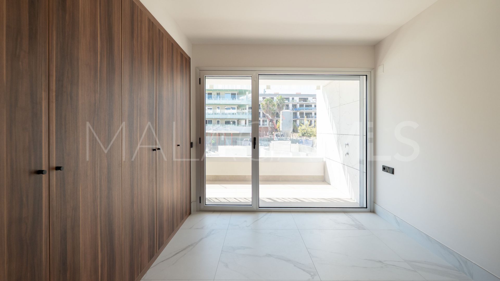 Lägenhet for sale in San Pedro de Alcantara
