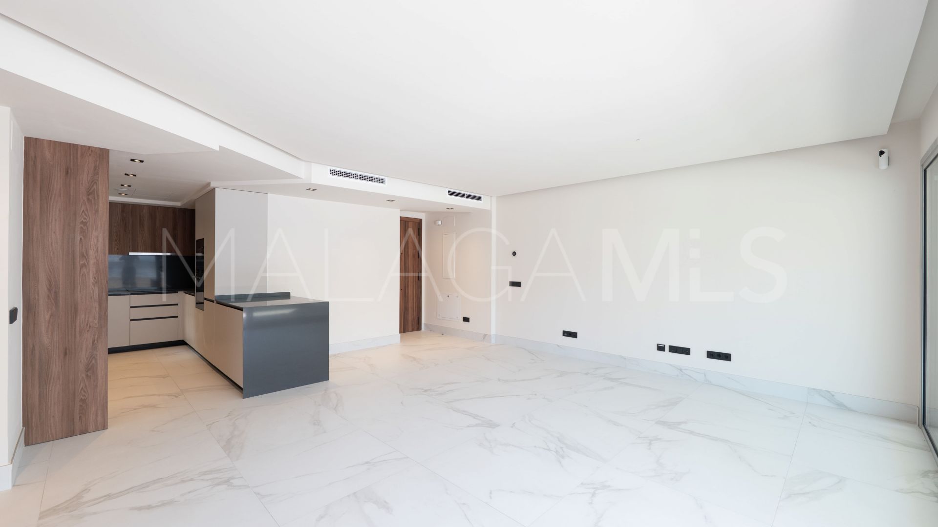 Lägenhet for sale in San Pedro de Alcantara