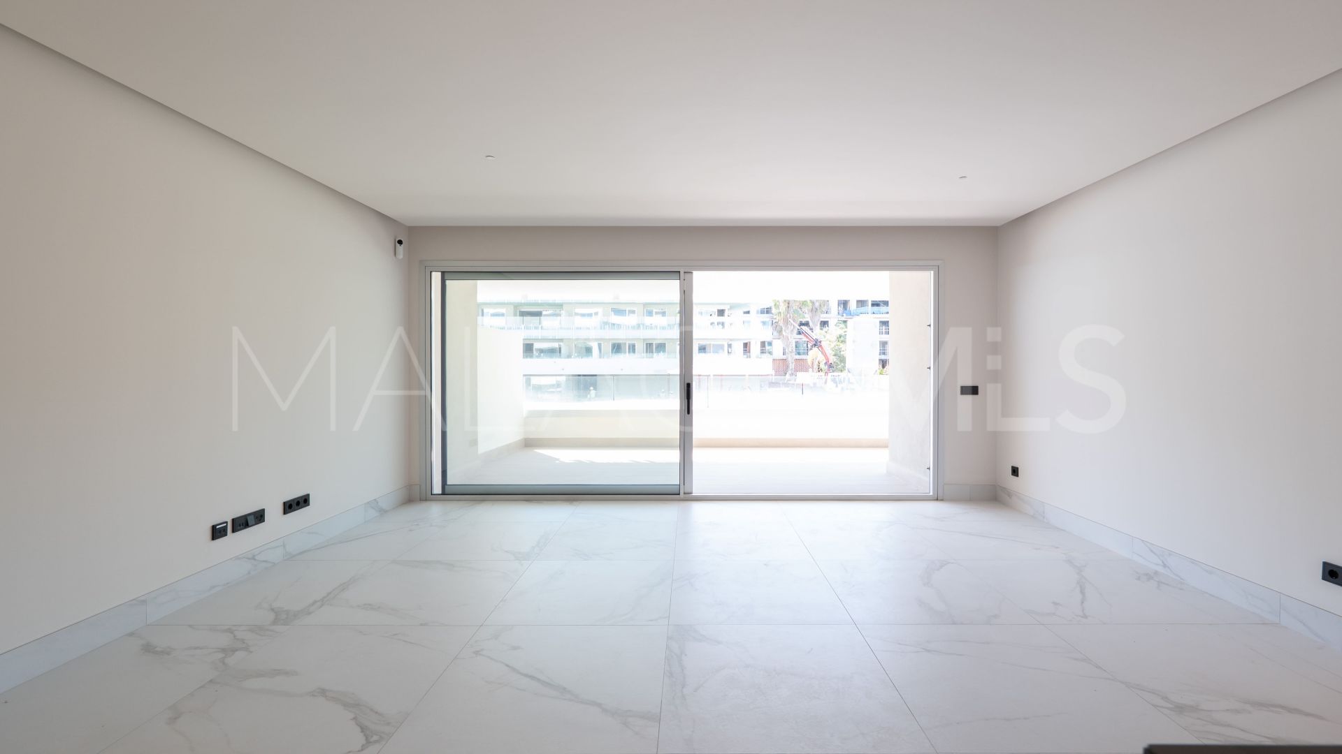 Lägenhet for sale in San Pedro de Alcantara